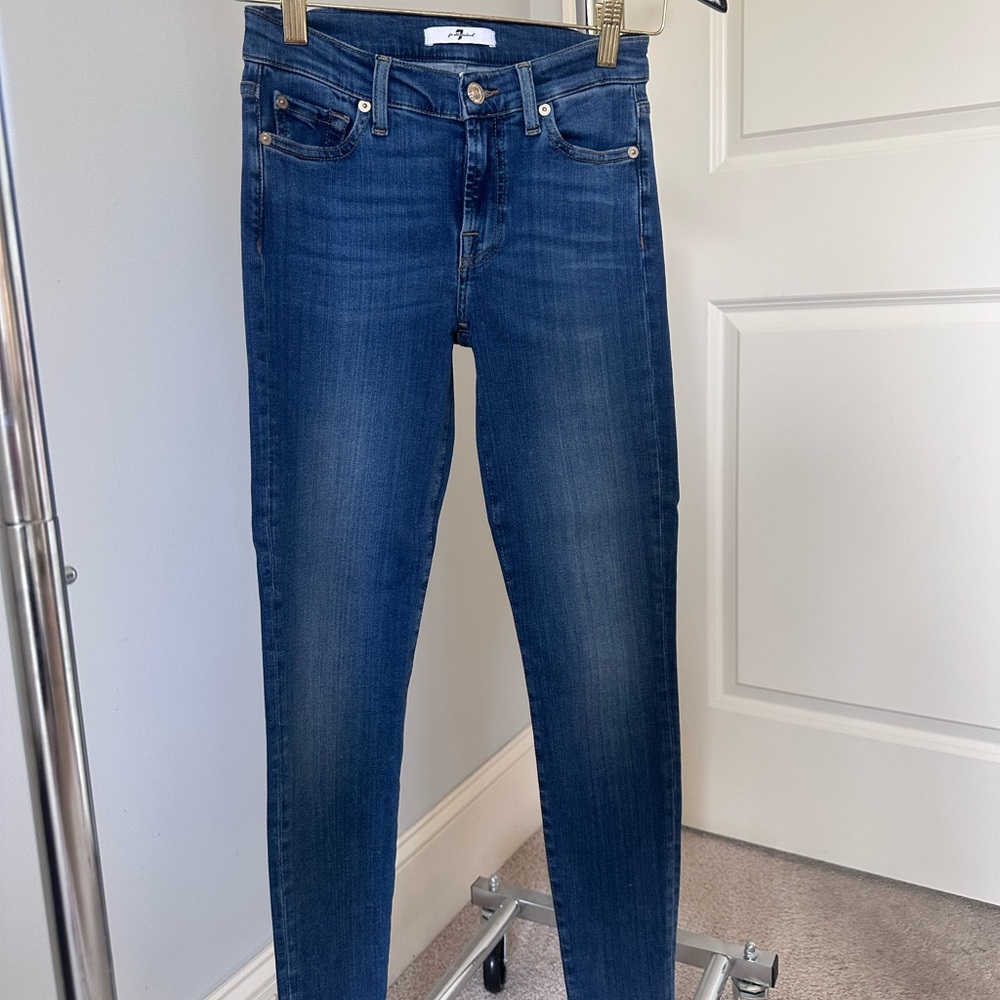 7 For All Mankind Jeans